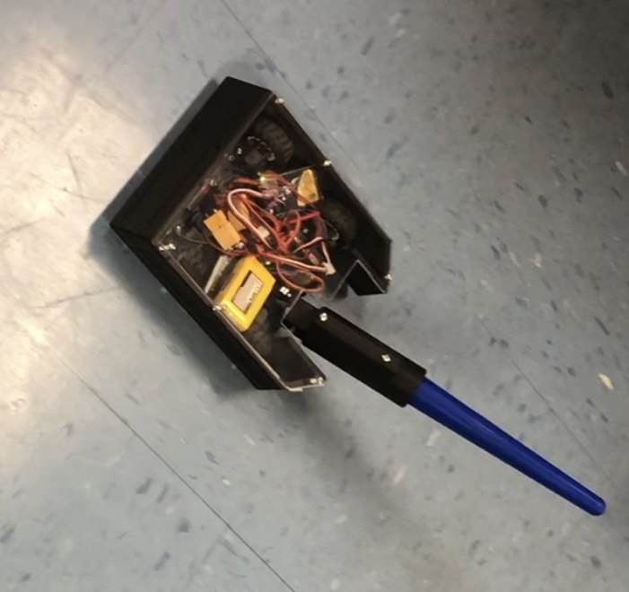 RC robot